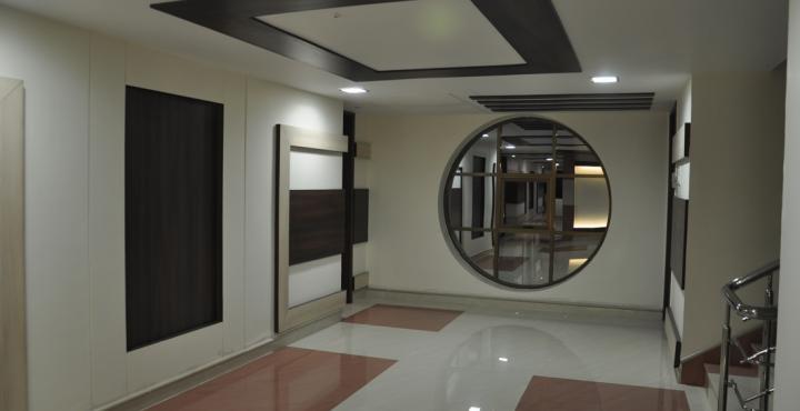 FabHotel Amrit Residency Indore Exterior foto